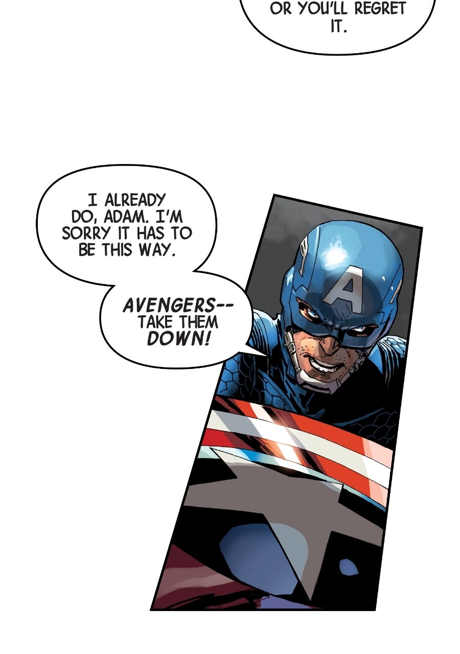 Avengers Episode 18 page 26 - 
