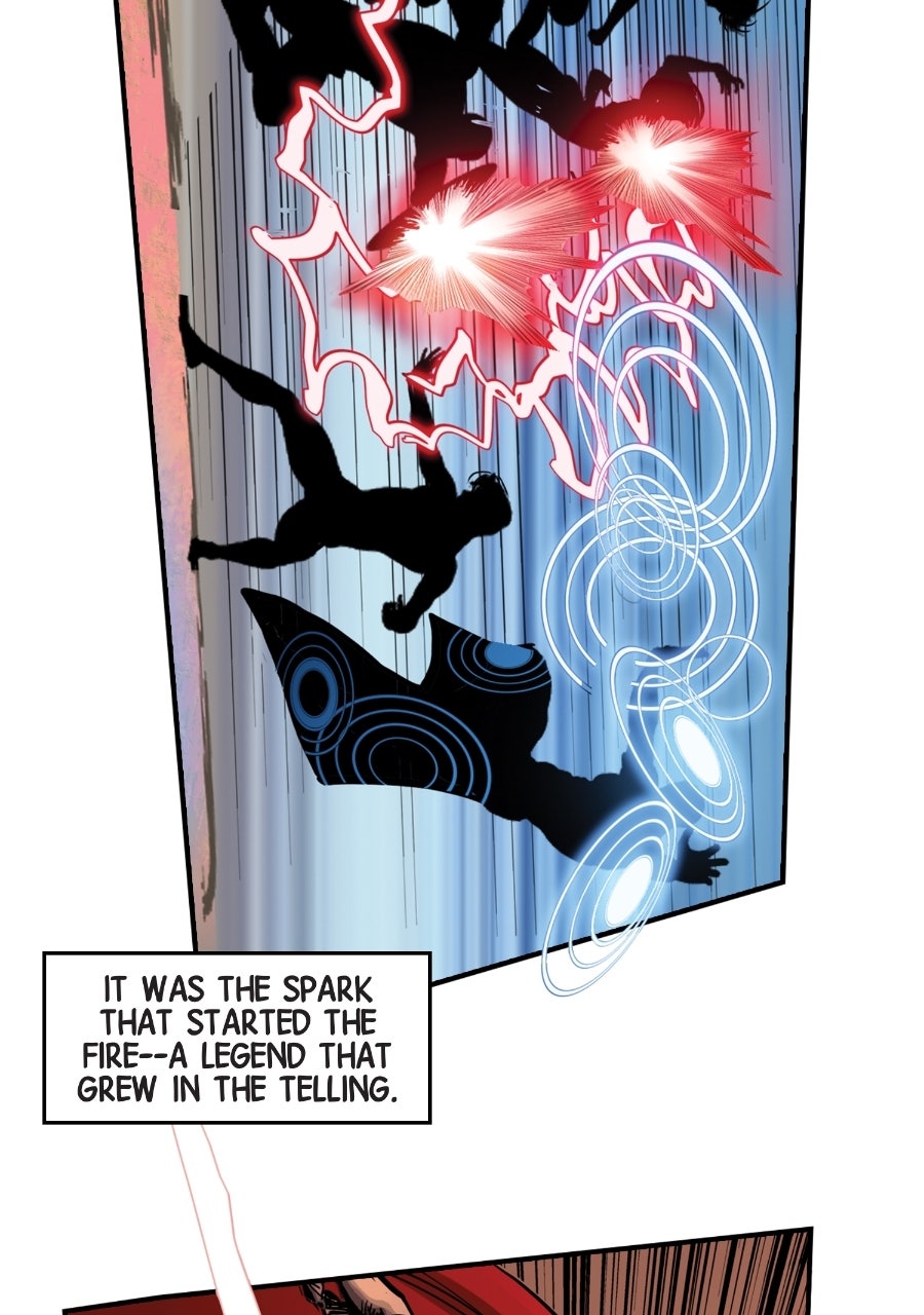 Avengers Episode 18 page 28 - 