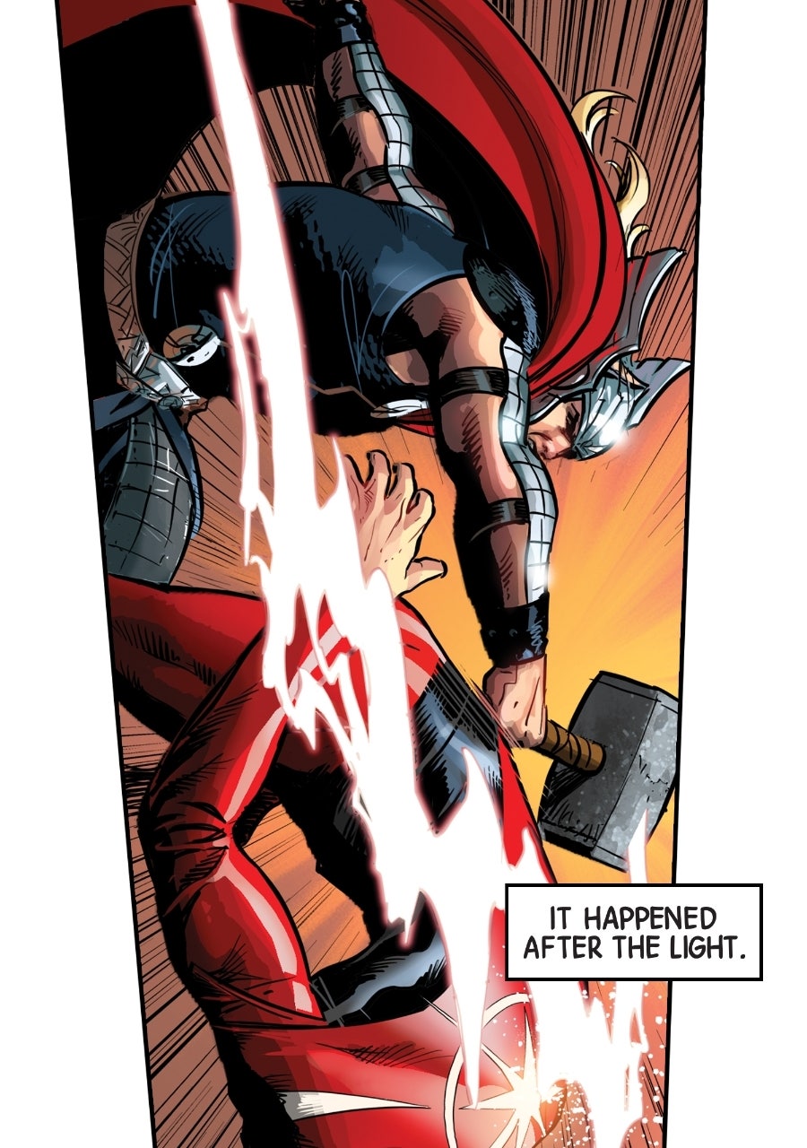 Avengers Episode 18 page 29 - 