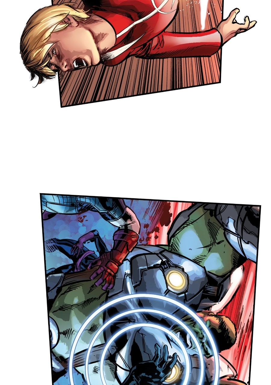Avengers Episode 18 page 30 - 