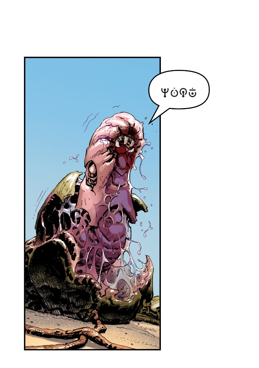 Avengers Episode 18 page 4 - 