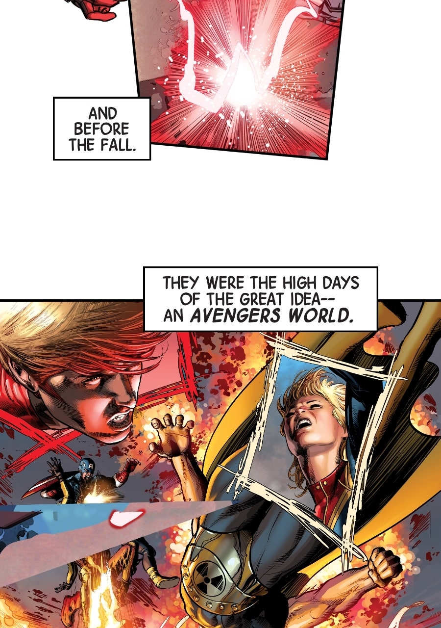 Avengers Episode 18 page 33 - 