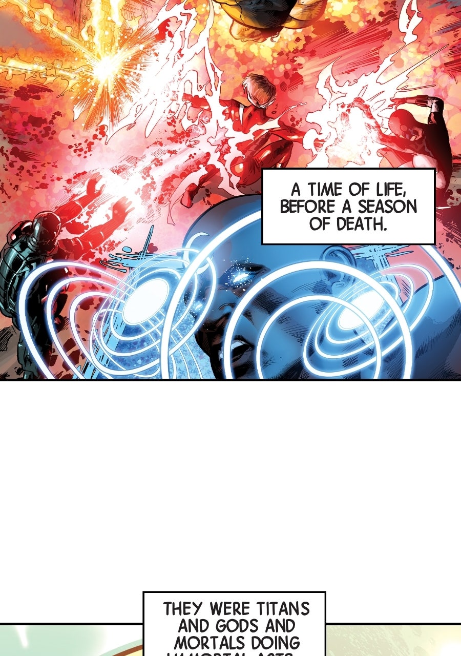 Avengers Episode 18 page 34 - 