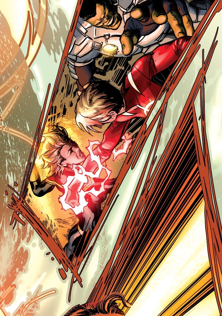 Avengers Episode 18 page 38 - 