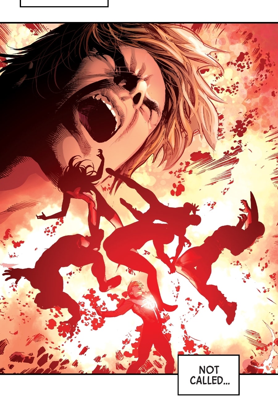 Avengers Episode 18 page 40 - 