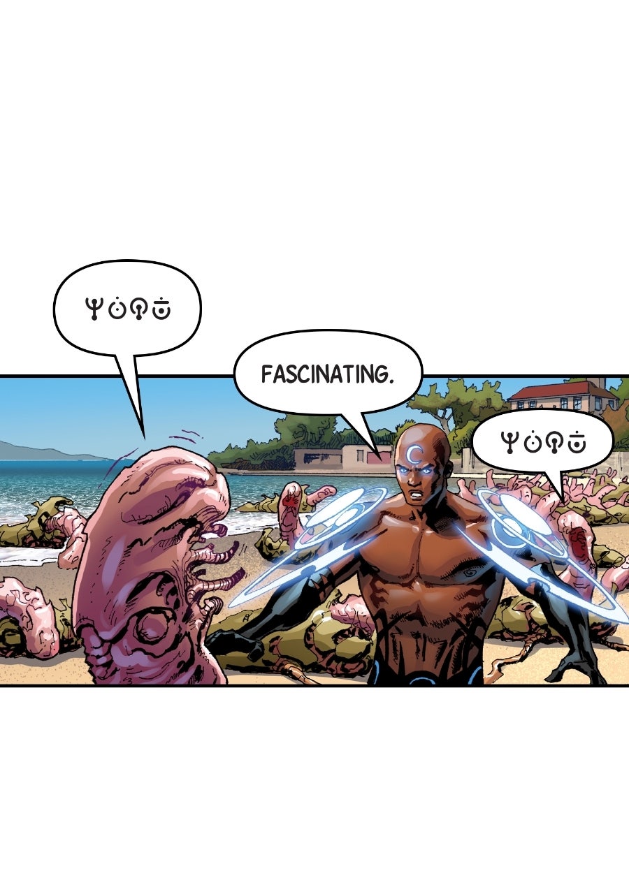 Avengers Episode 18 page 5 - 