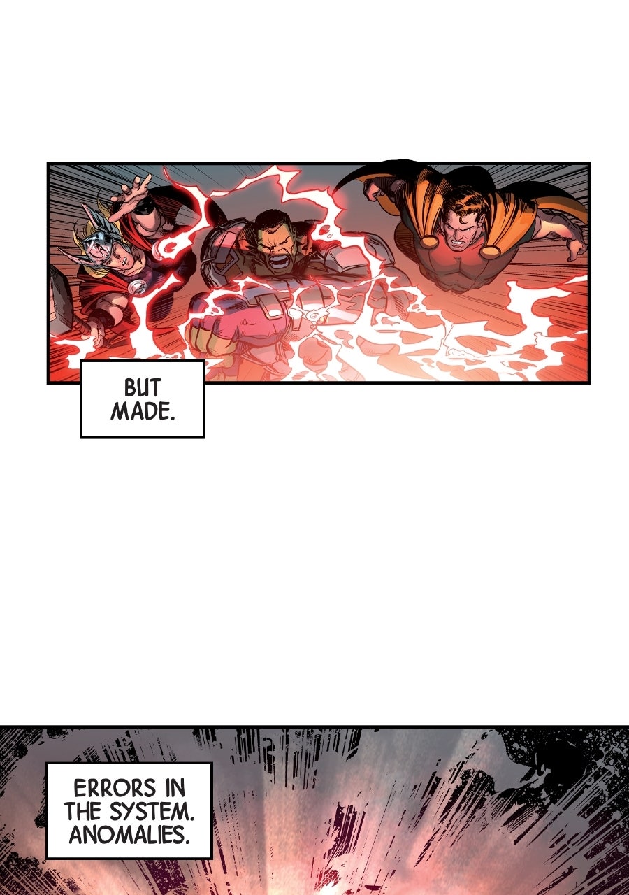 Avengers Episode 18 page 41 - 