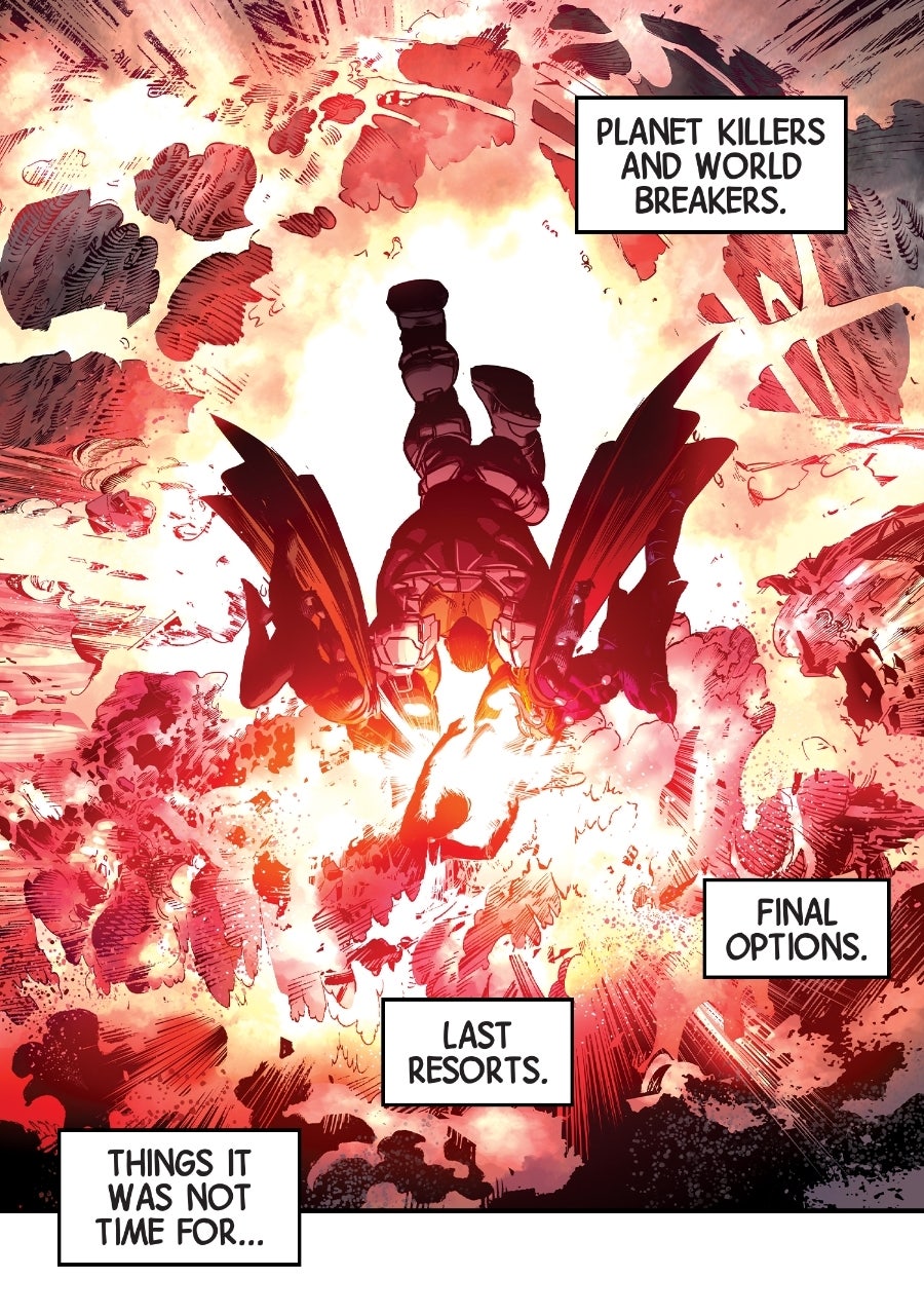 Avengers Episode 18 page 42 - 