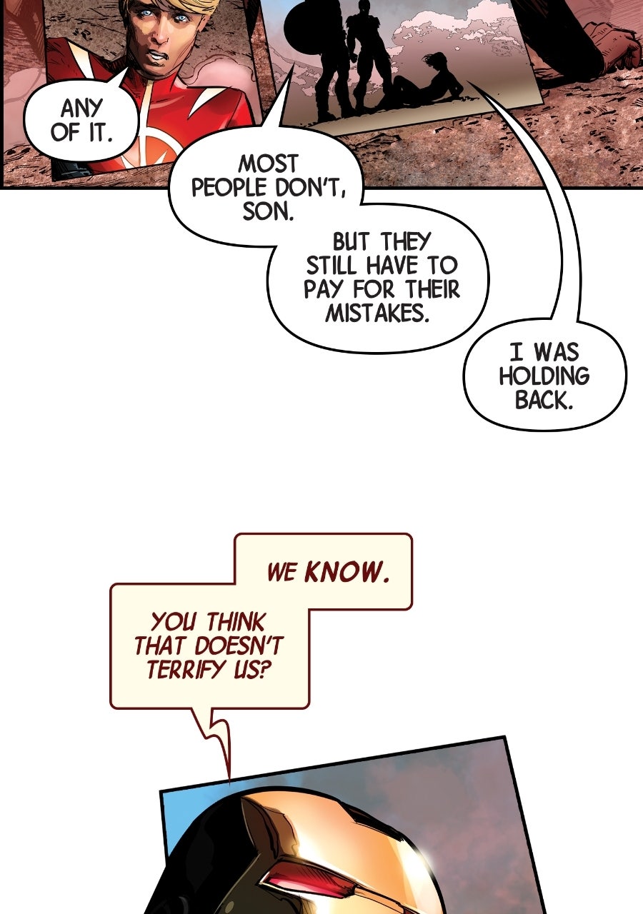 Avengers Episode 18 page 44 - 