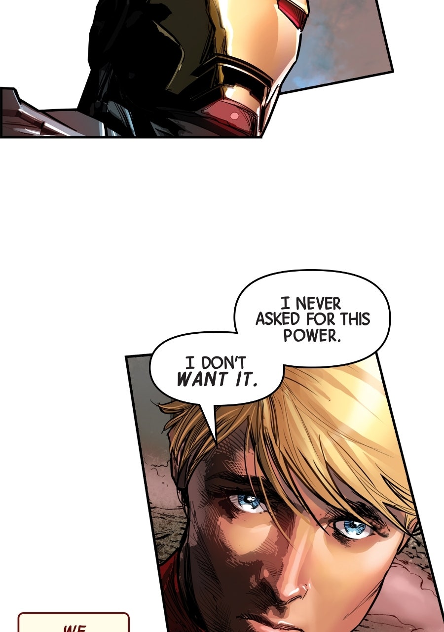 Avengers Episode 18 page 45 - 