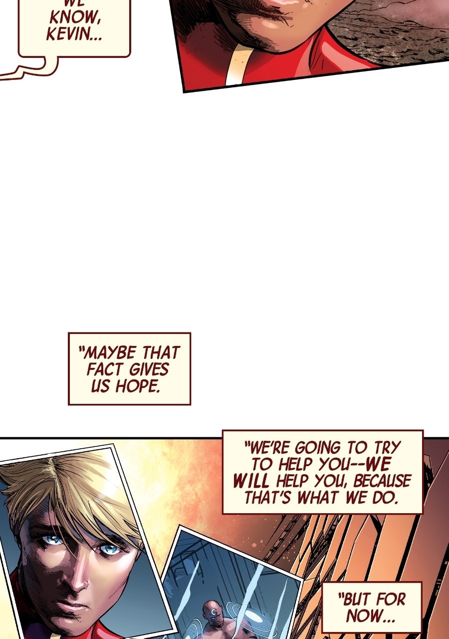 Avengers Episode 18 page 46 - 