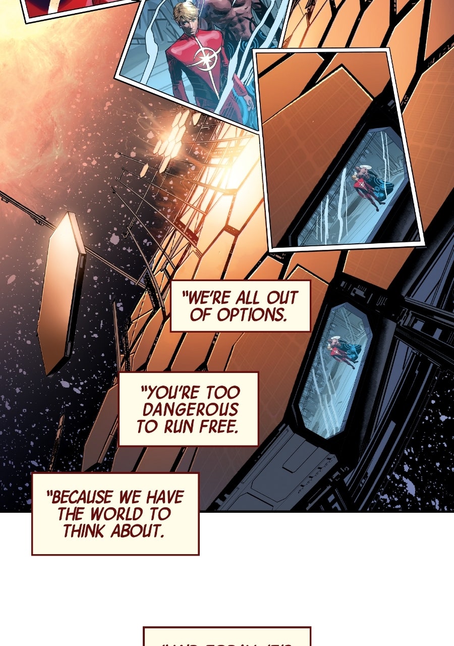 Avengers Episode 18 page 47 - 