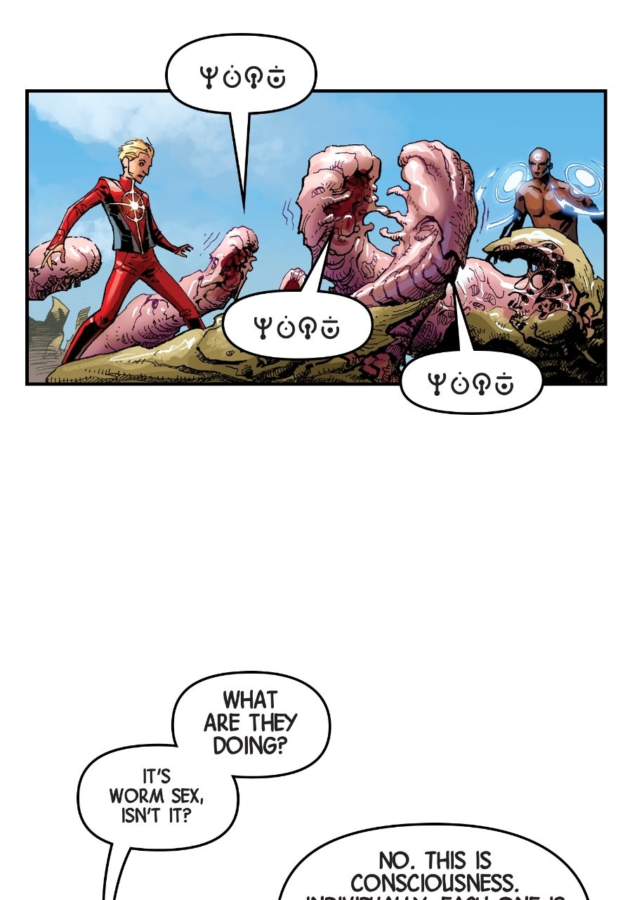 Avengers Episode 18 page 6 - 