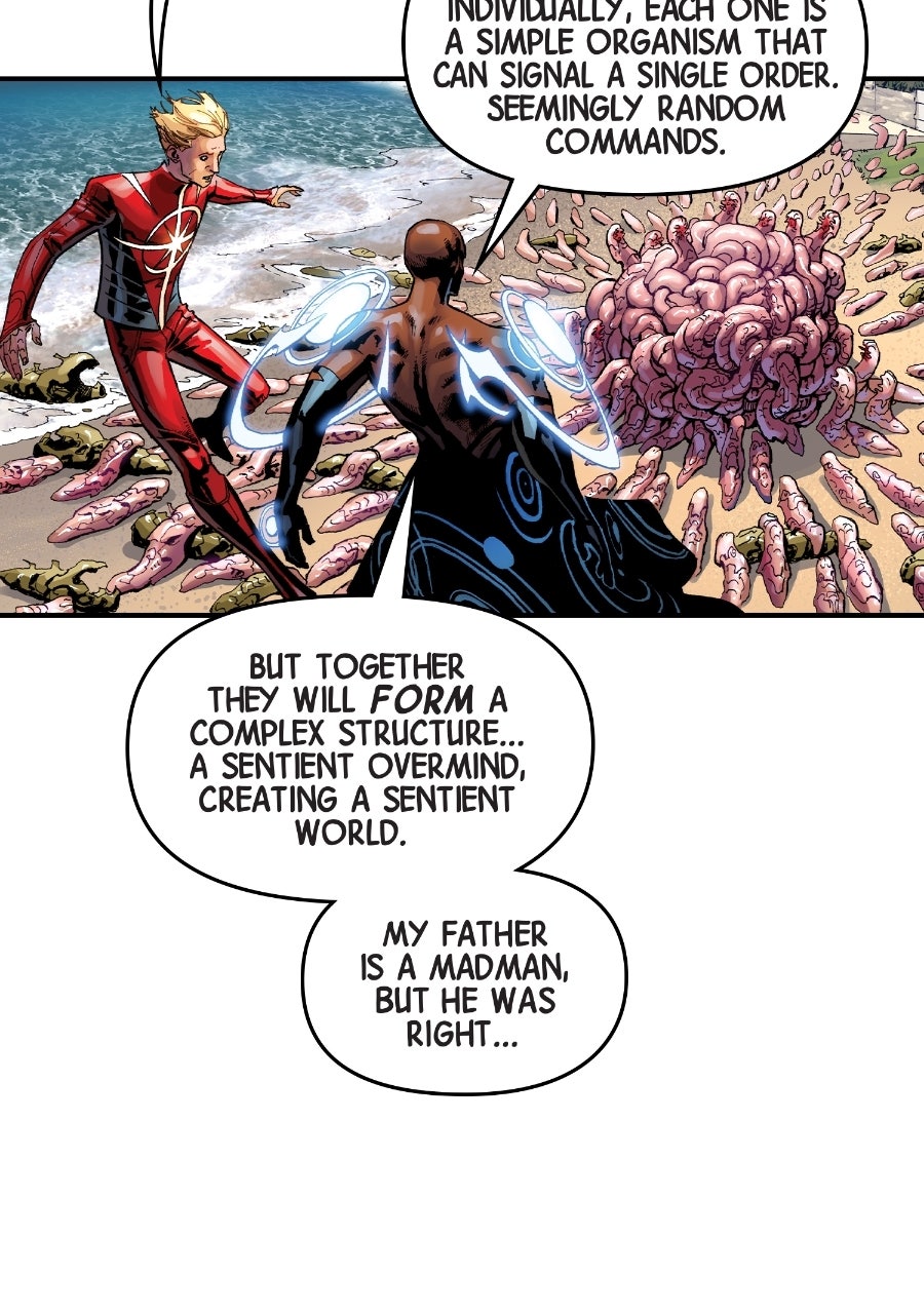 Avengers Episode 18 page 7 - 