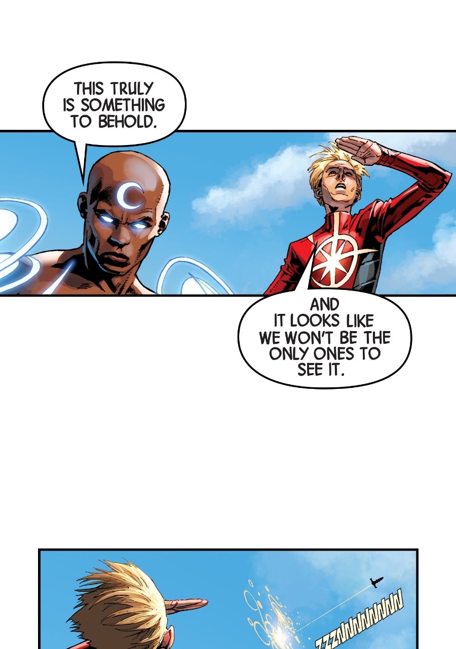 Avengers Episode 18 page 8 - 