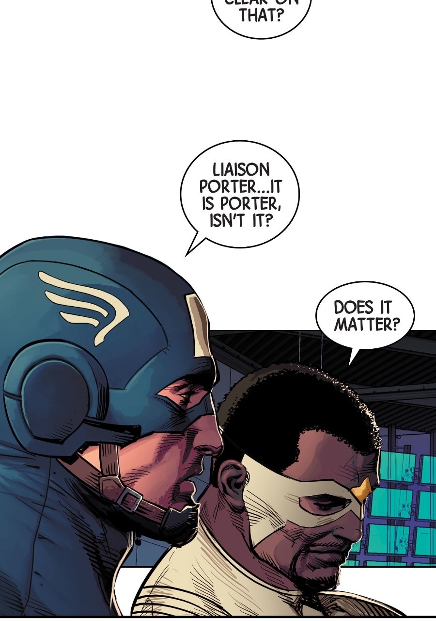 Avengers Episode 19 page 13 - 