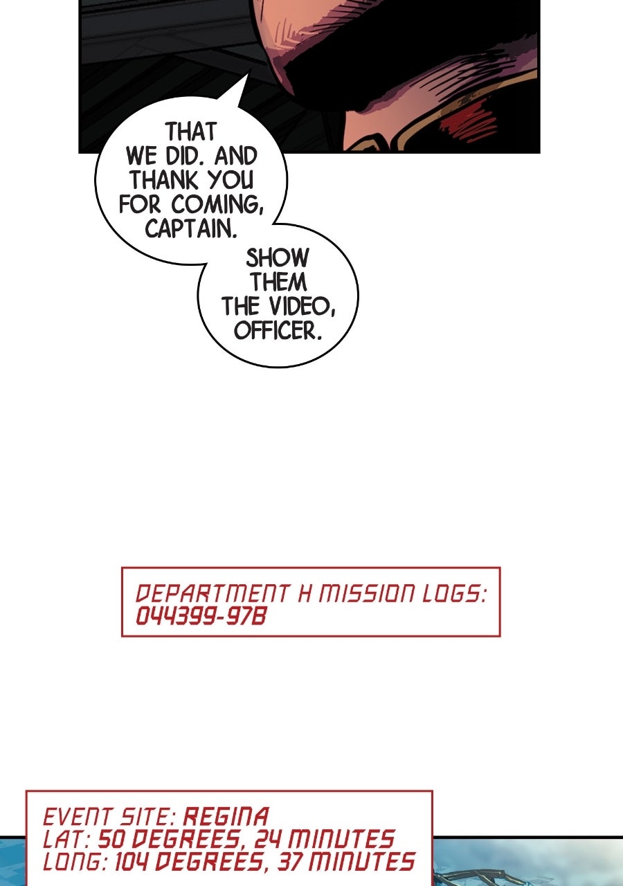 Avengers Episode 19 page 15 - 