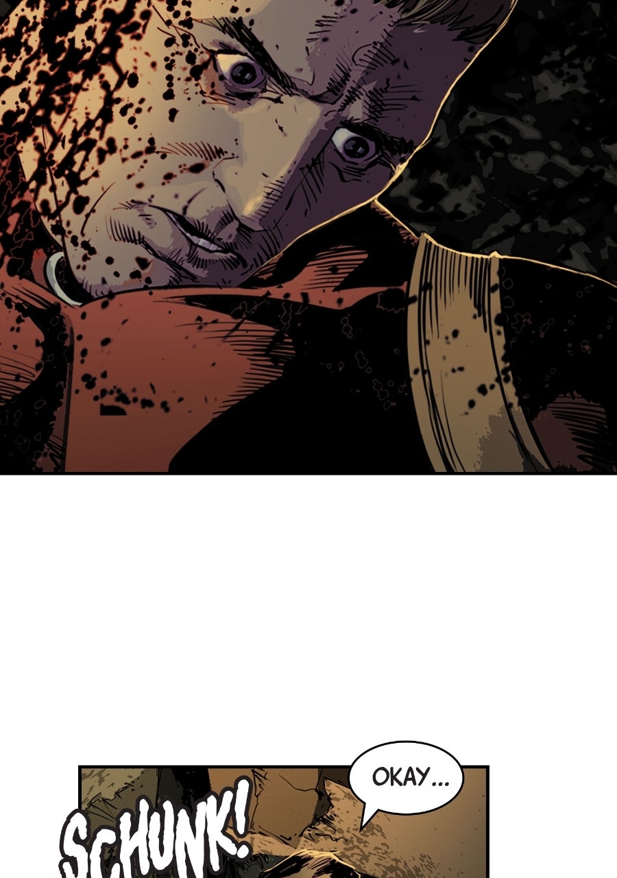 Avengers Episode 19 page 3 - 