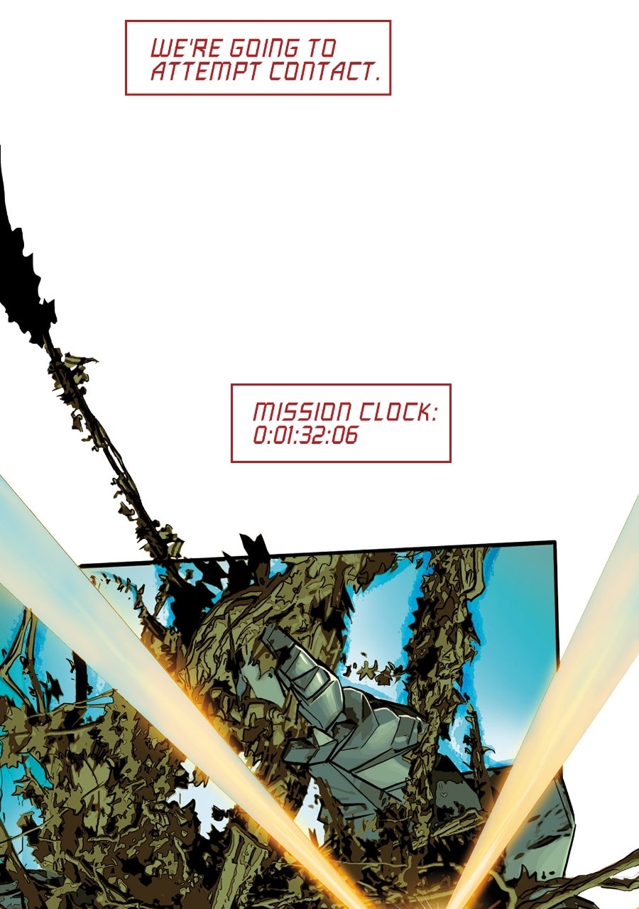 Avengers Episode 19 page 24 - 