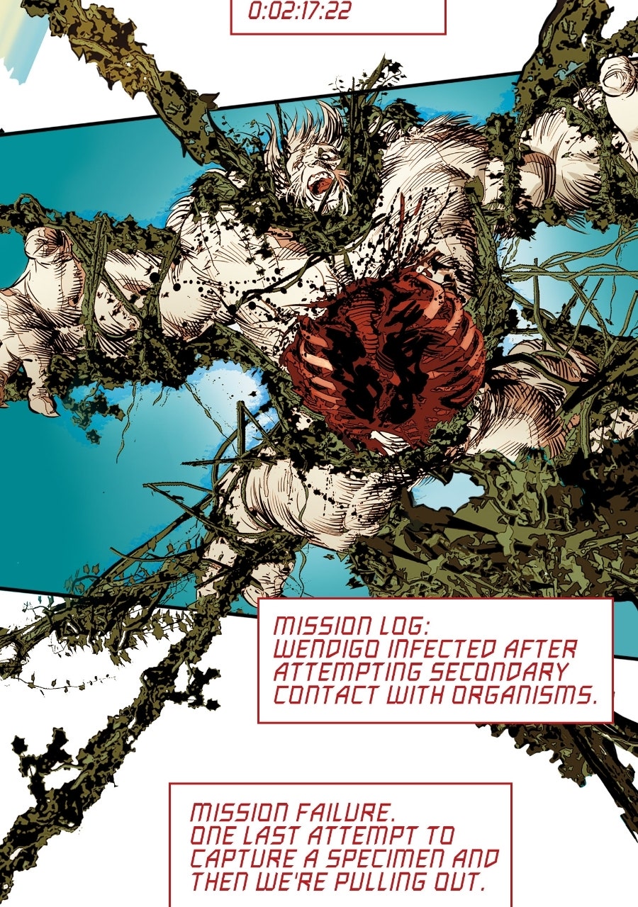 Avengers Episode 19 page 26 - 