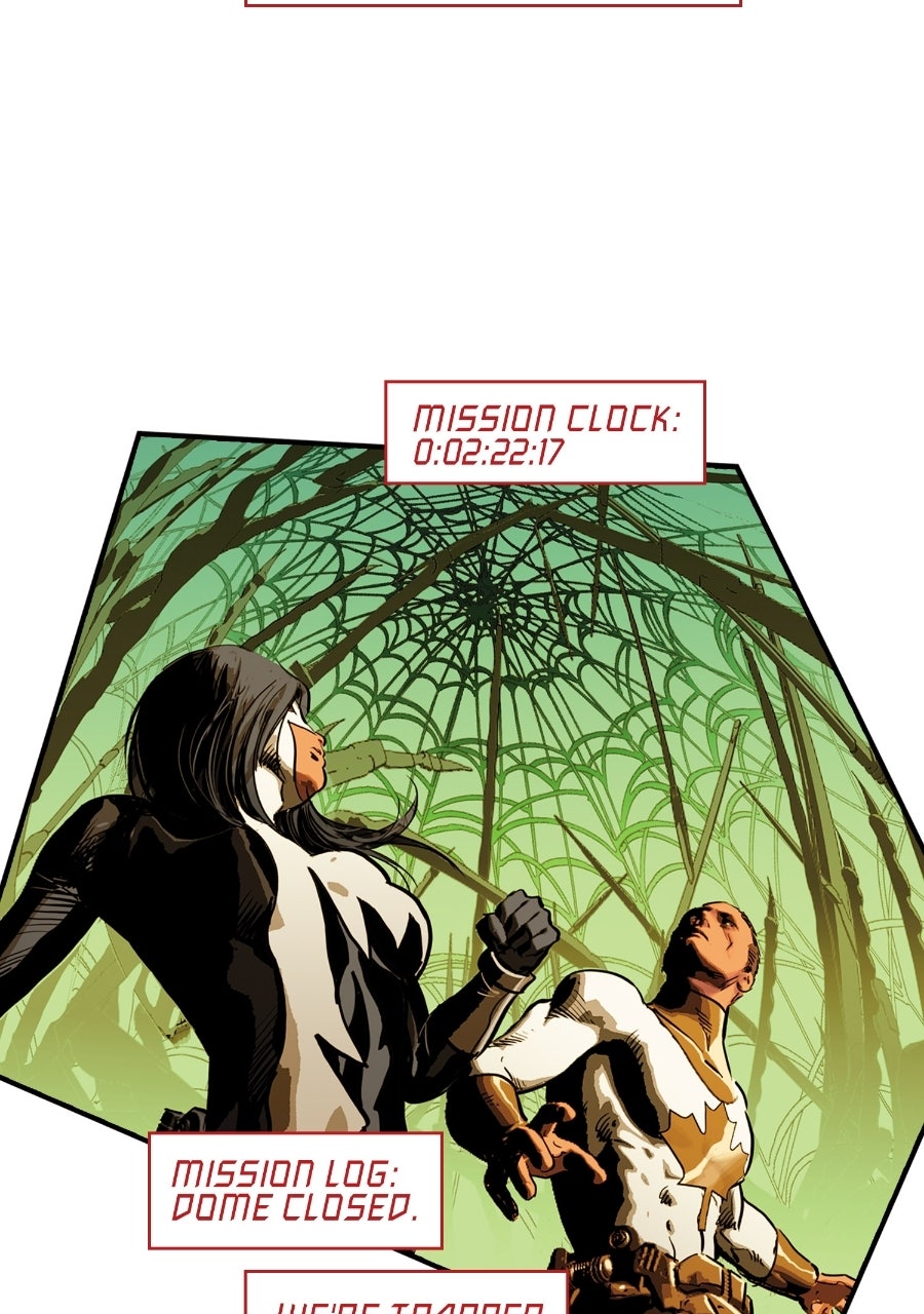 Avengers Episode 19 page 27 - 