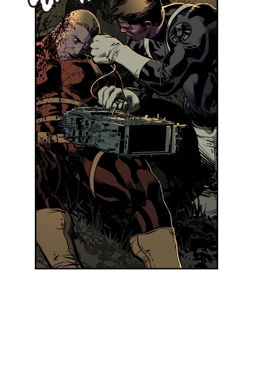 Avengers Episode 19 page 4 - 