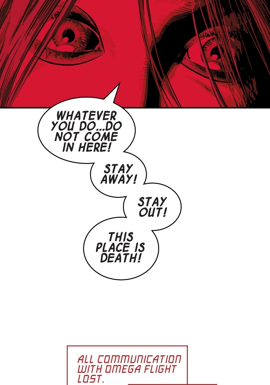 Avengers Episode 19 page 31 - 