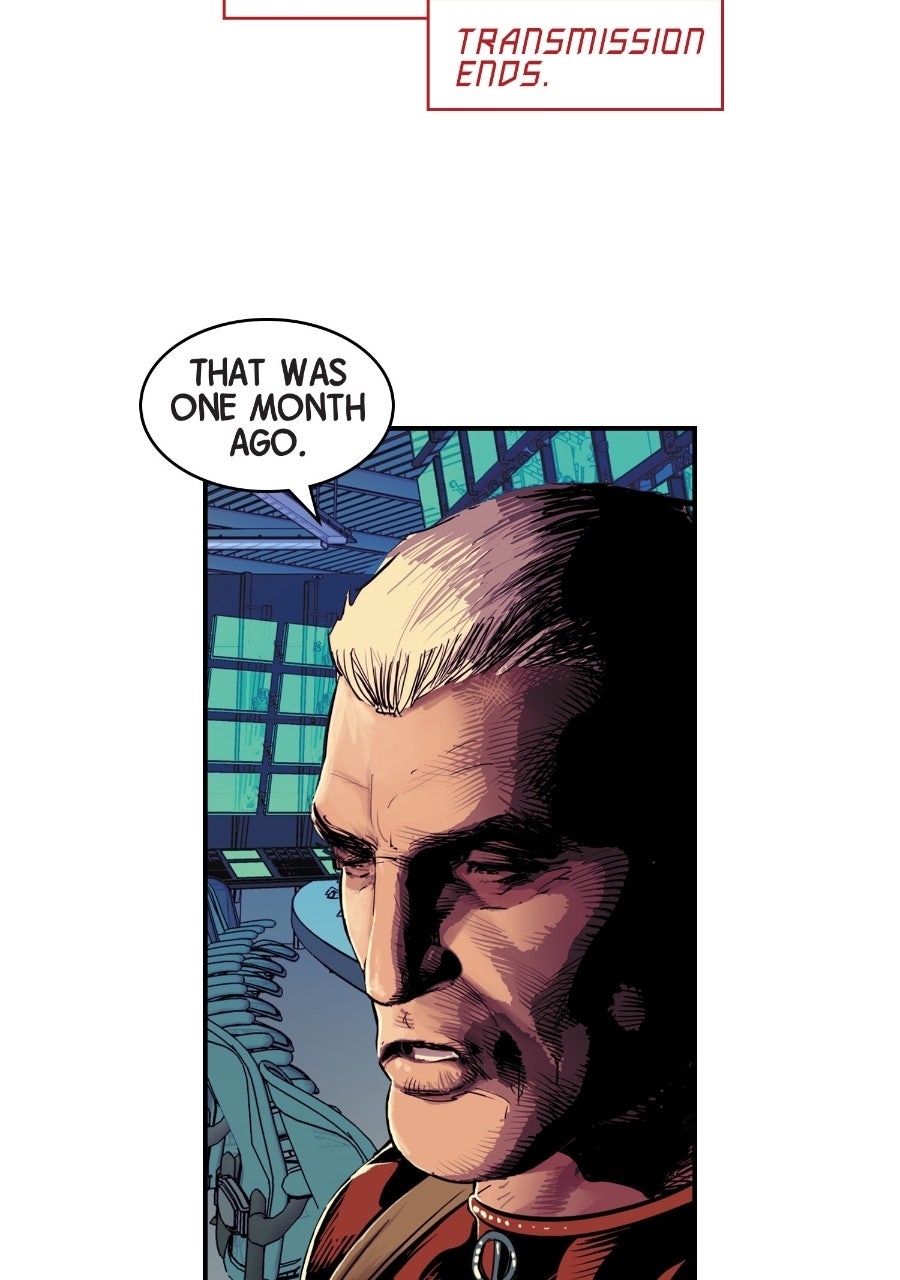 Avengers Episode 19 page 32 - 