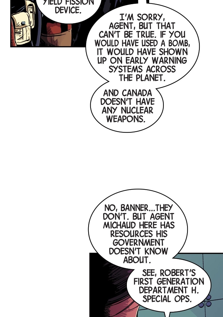 Avengers Episode 19 page 36 - 