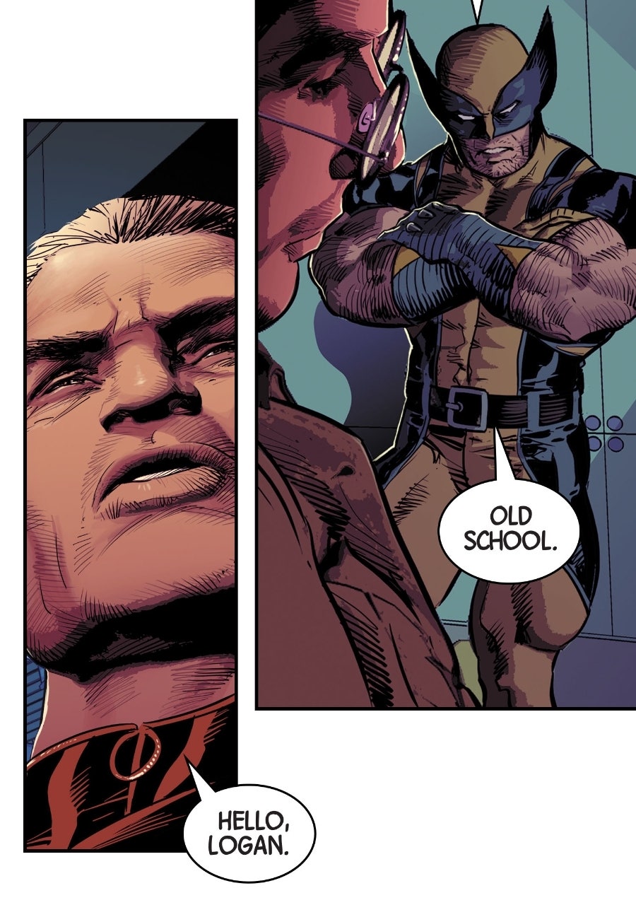 Avengers Episode 19 page 37 - 