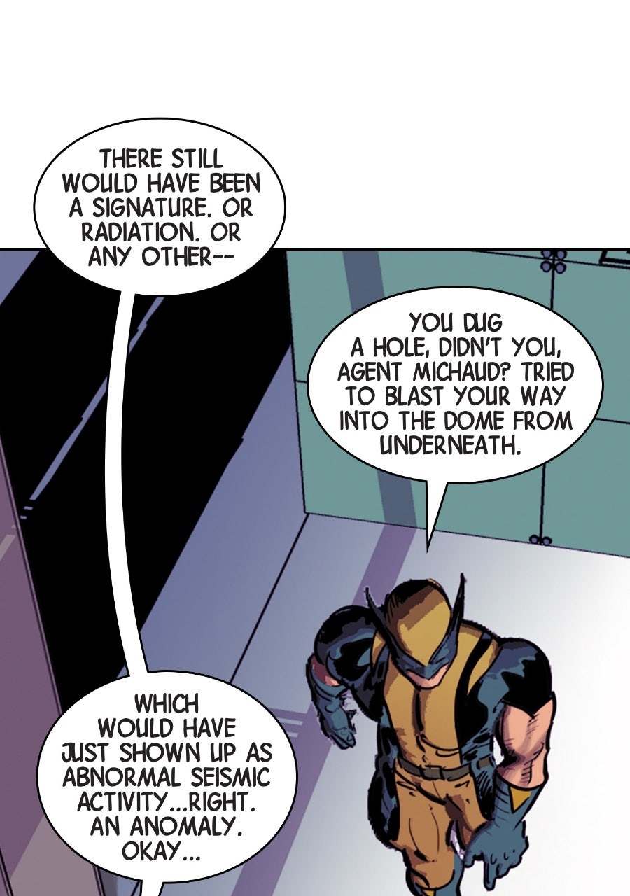 Avengers Episode 19 page 38 - 