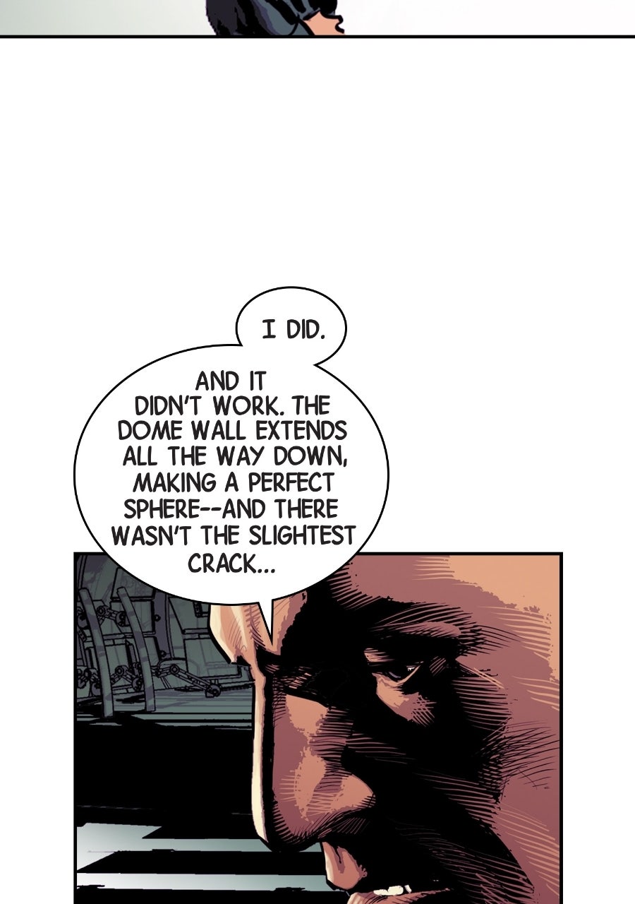 Avengers Episode 19 page 40 - 