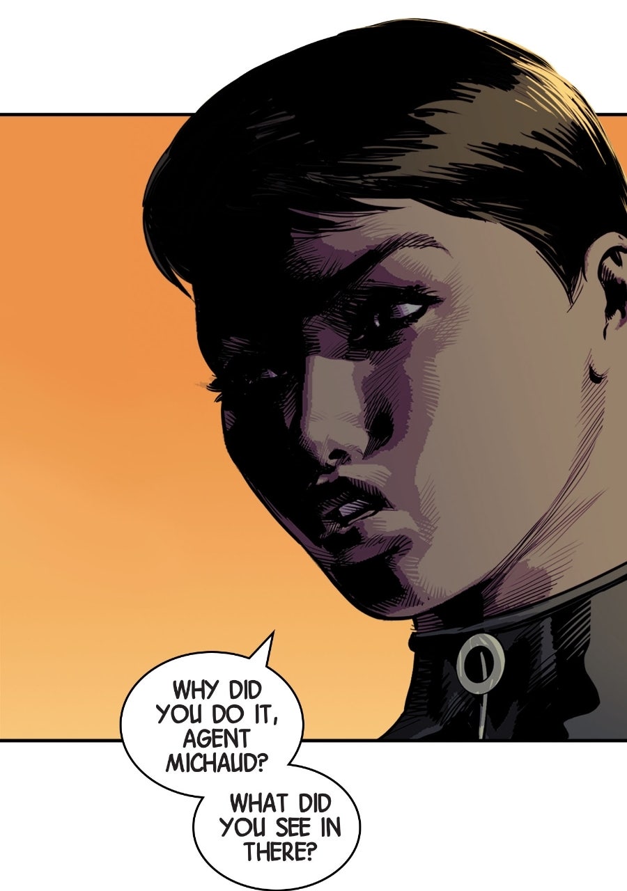 Avengers Episode 19 page 5 - 