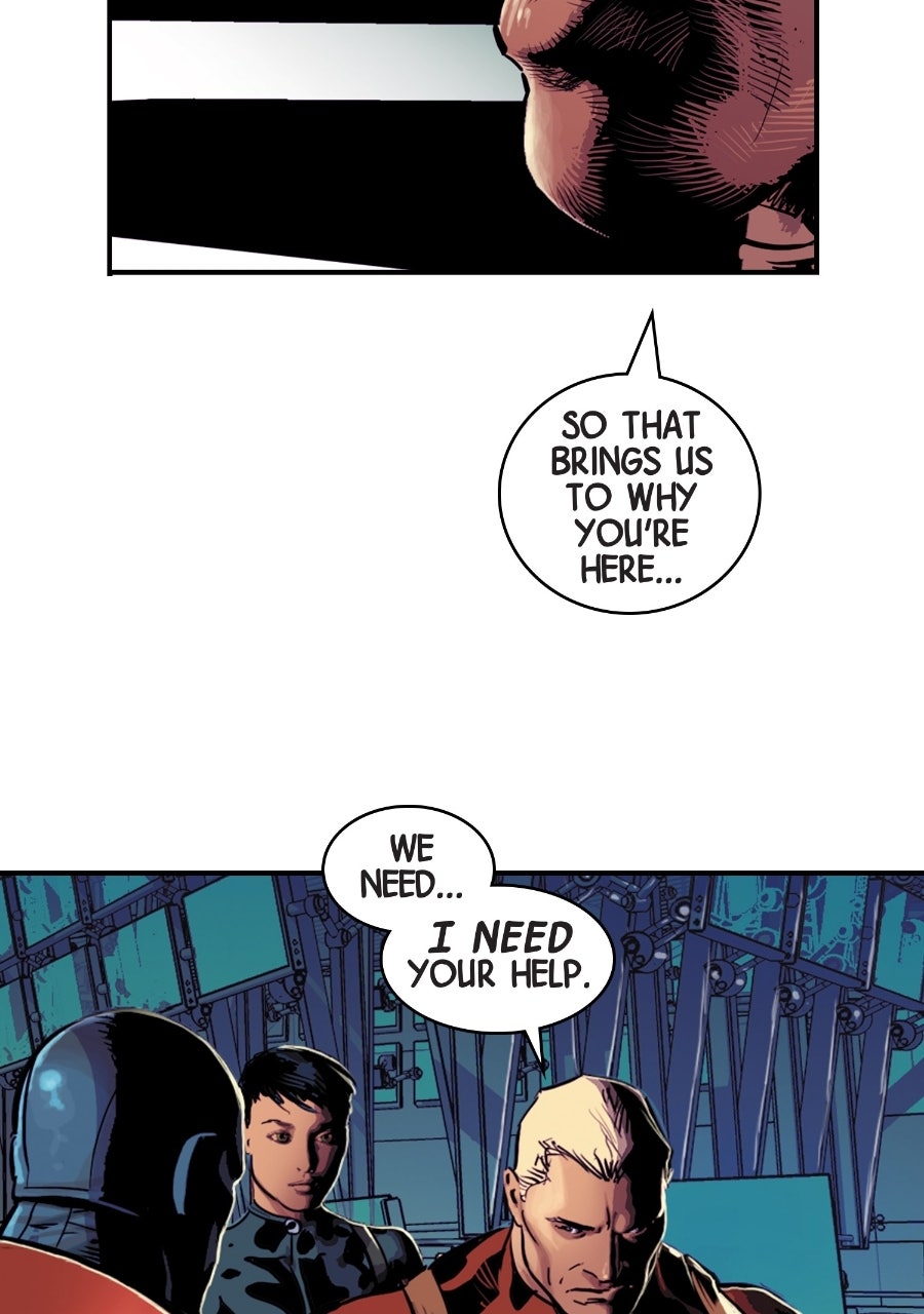 Avengers Episode 19 page 41 - 