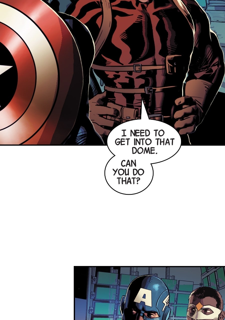 Avengers Episode 19 page 42 - 