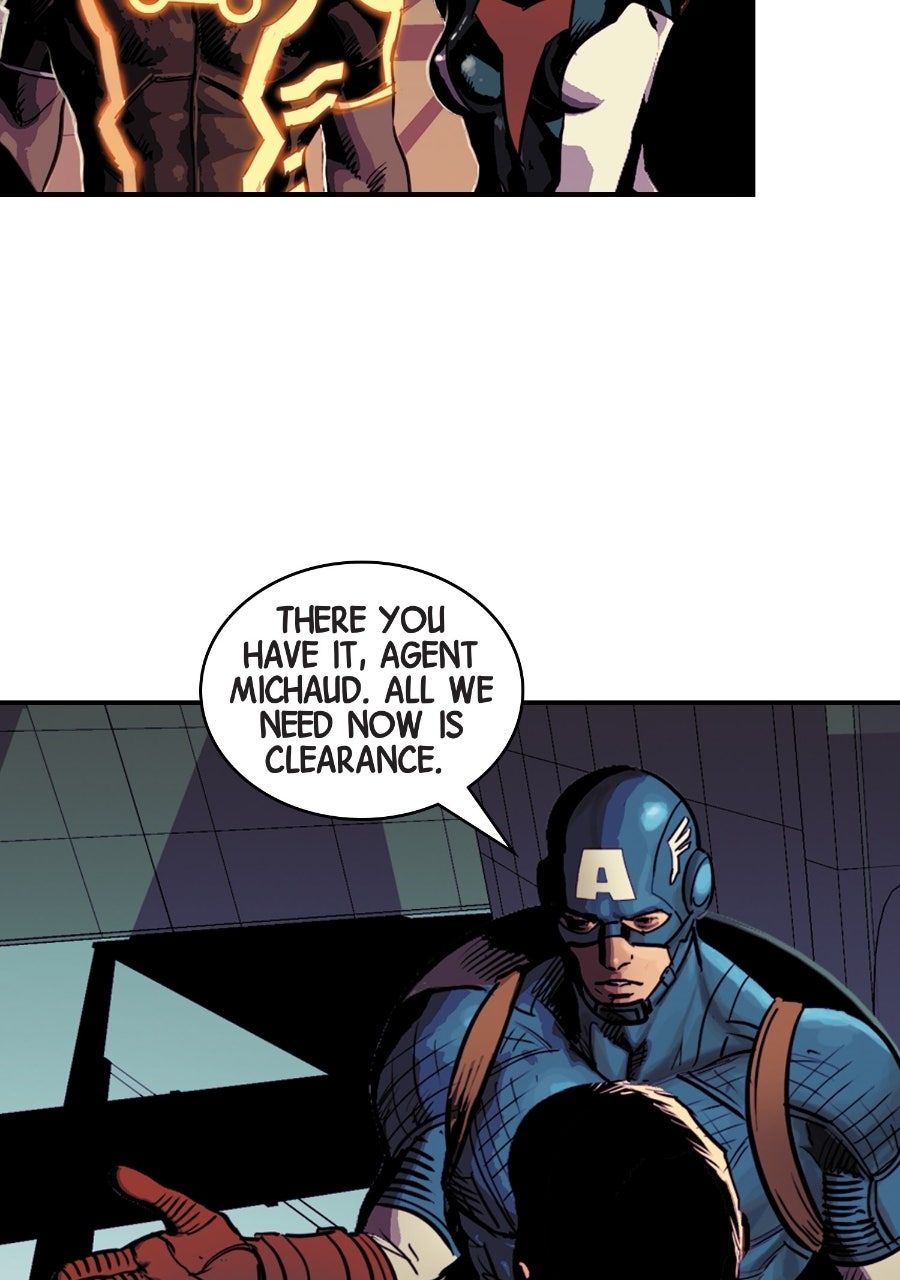 Avengers Episode 19 page 44 - 