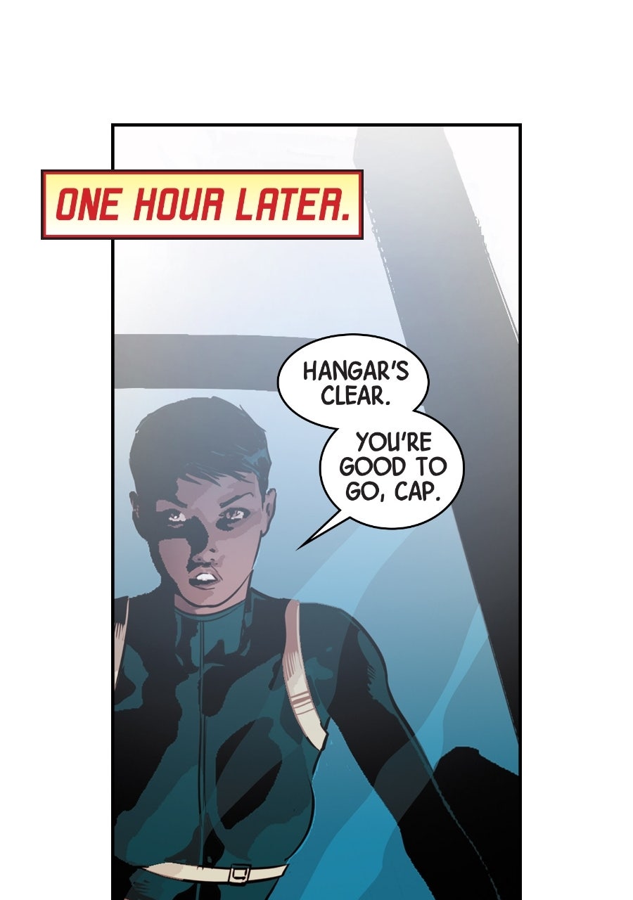 Avengers Episode 19 page 47 - 