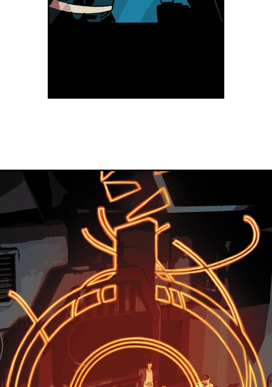 Avengers Episode 19 page 48 - 