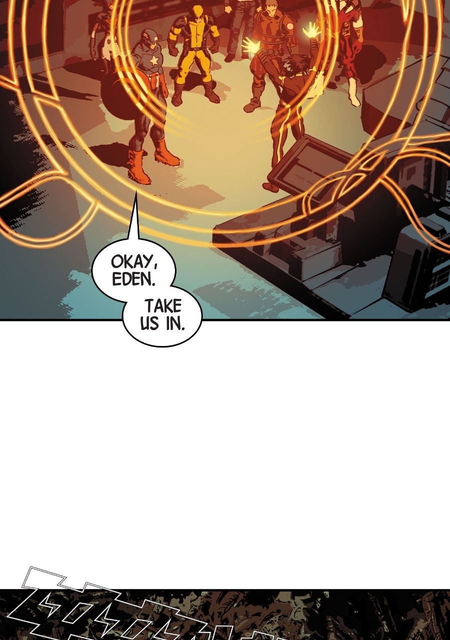 Avengers Episode 19 page 49 - 