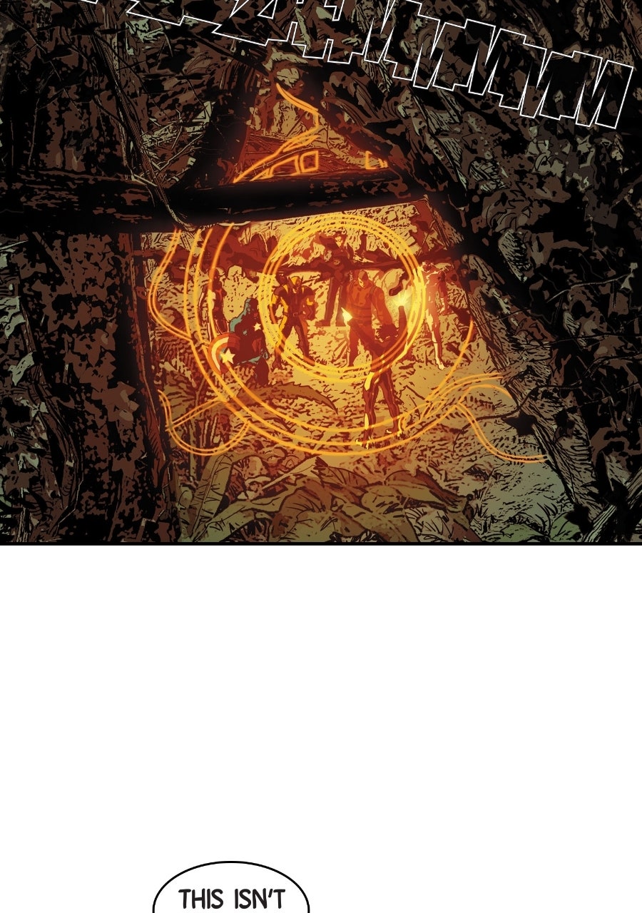 Avengers Episode 19 page 50 - 