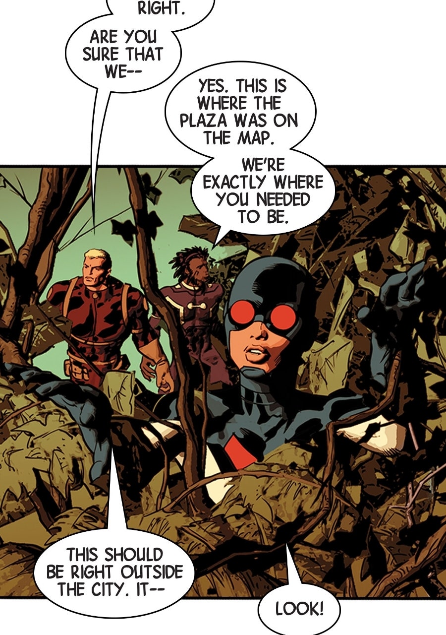 Avengers Episode 19 page 51 - 