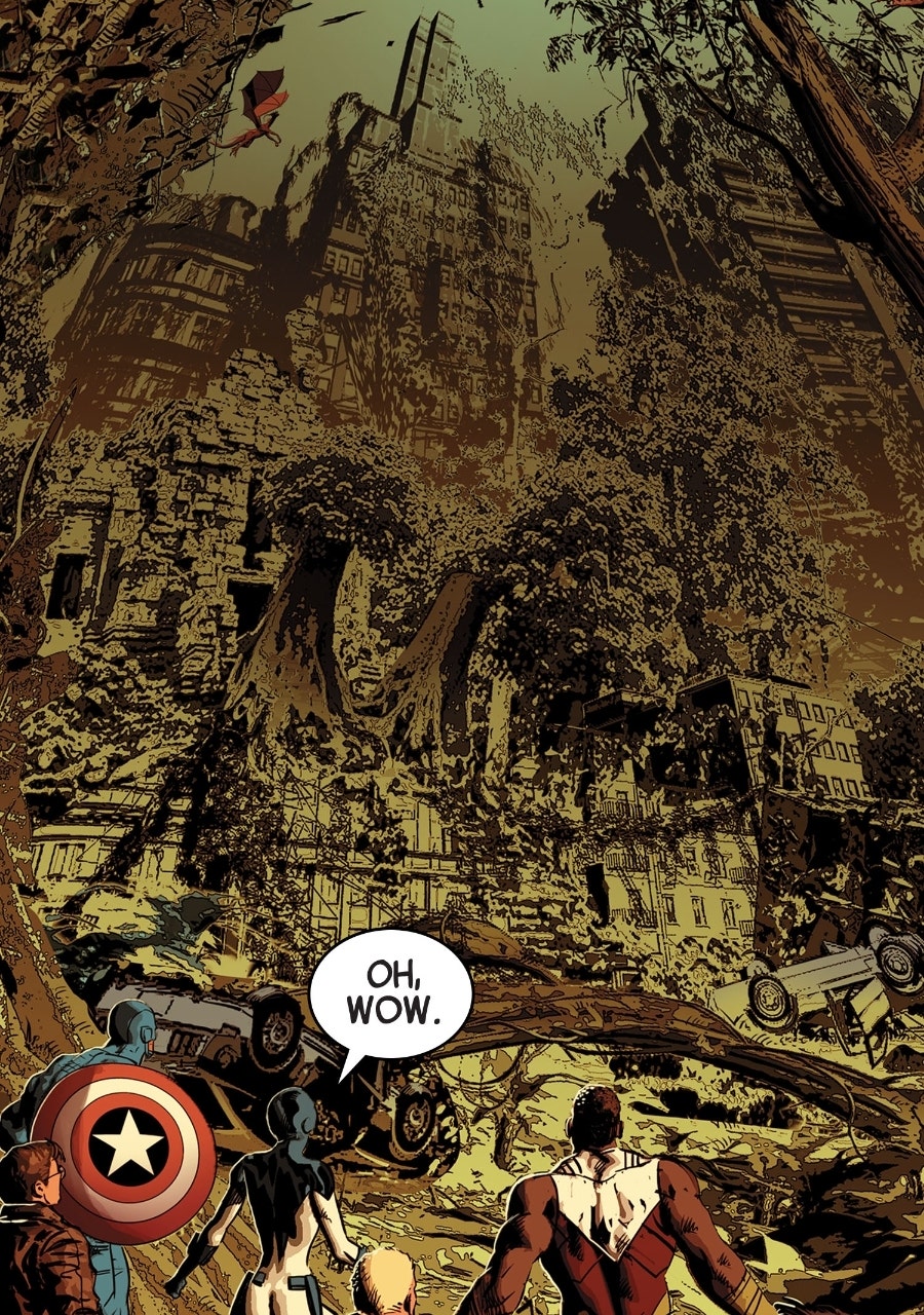 Avengers Episode 19 page 53 - 