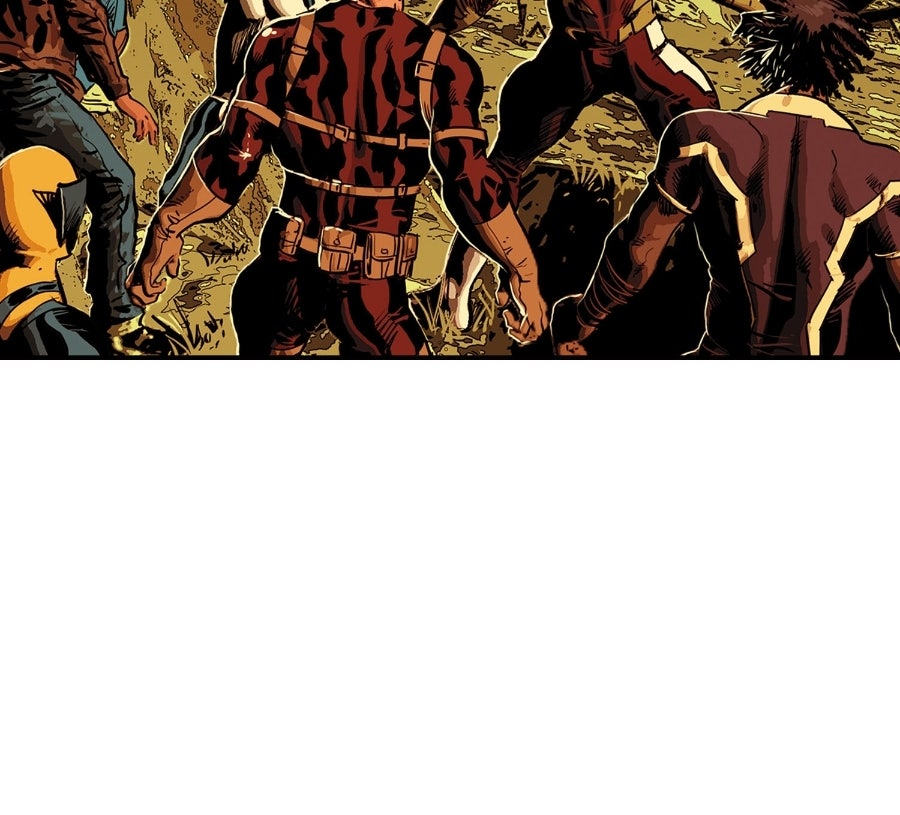 Avengers Episode 19 page 54 - 