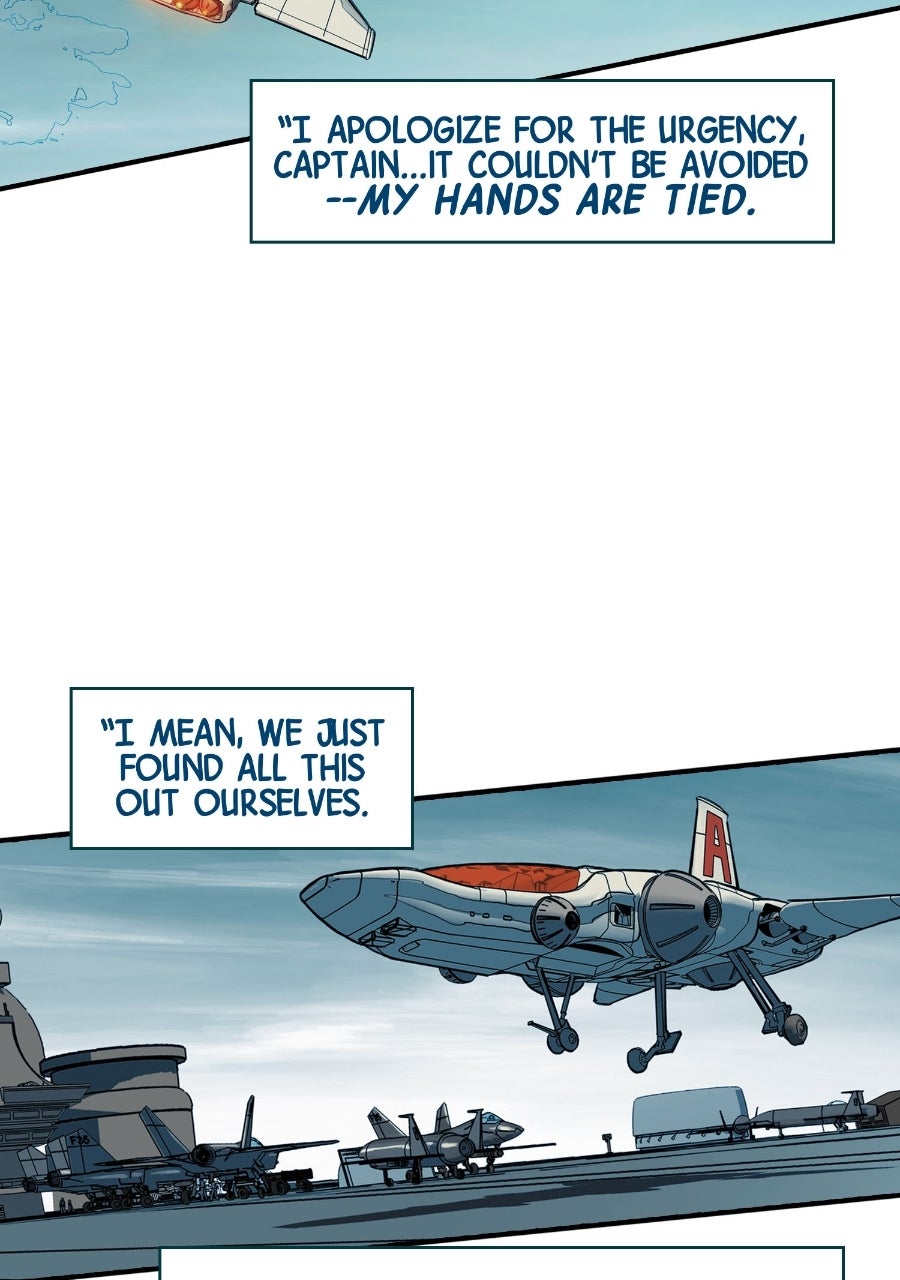 Avengers Episode 19 page 7 - 