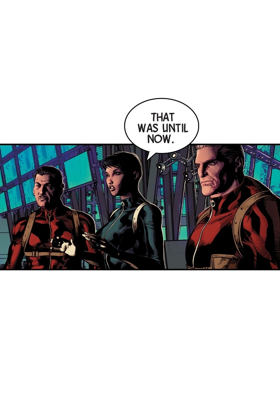 Avengers Episode 19 page 10 - 