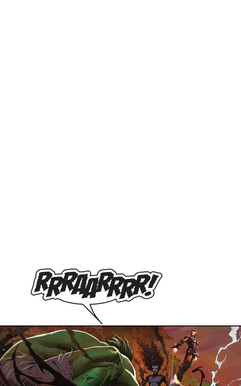 Avengers Chapter 2 page 1 - 