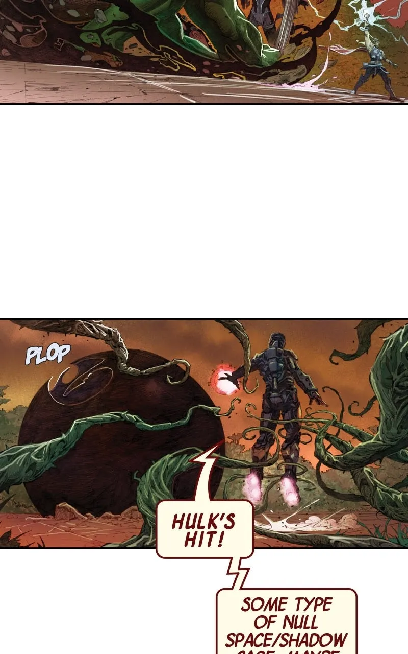 Avengers Chapter 2 page 2 - 