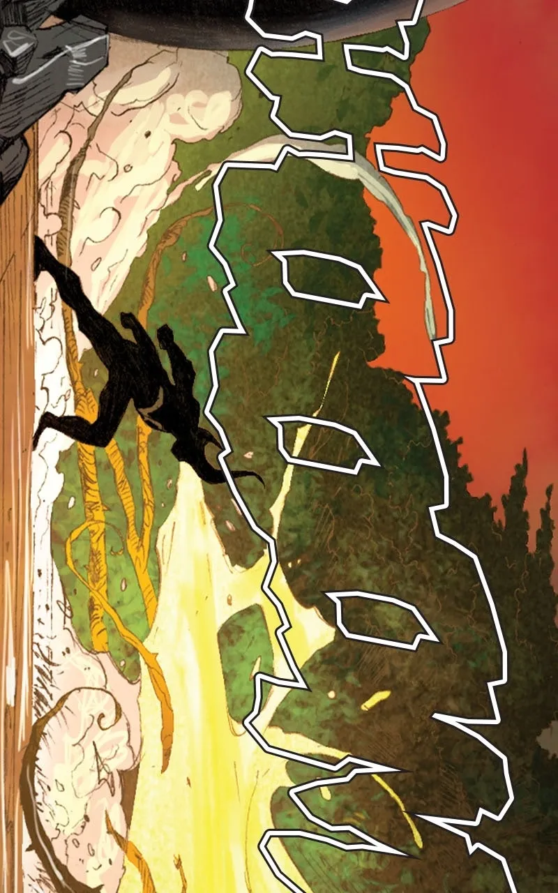 Avengers Chapter 2 page 11 - 