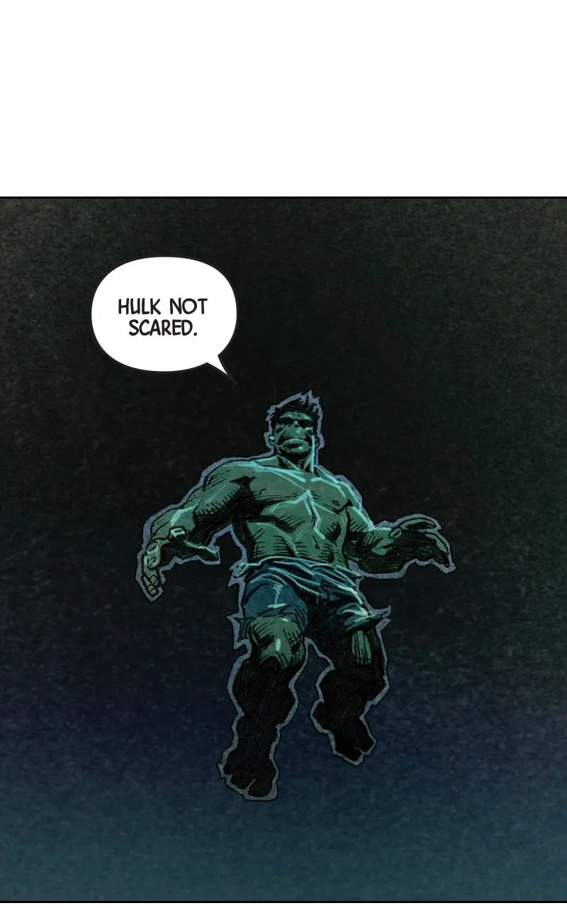 Avengers Chapter 2 page 13 - 