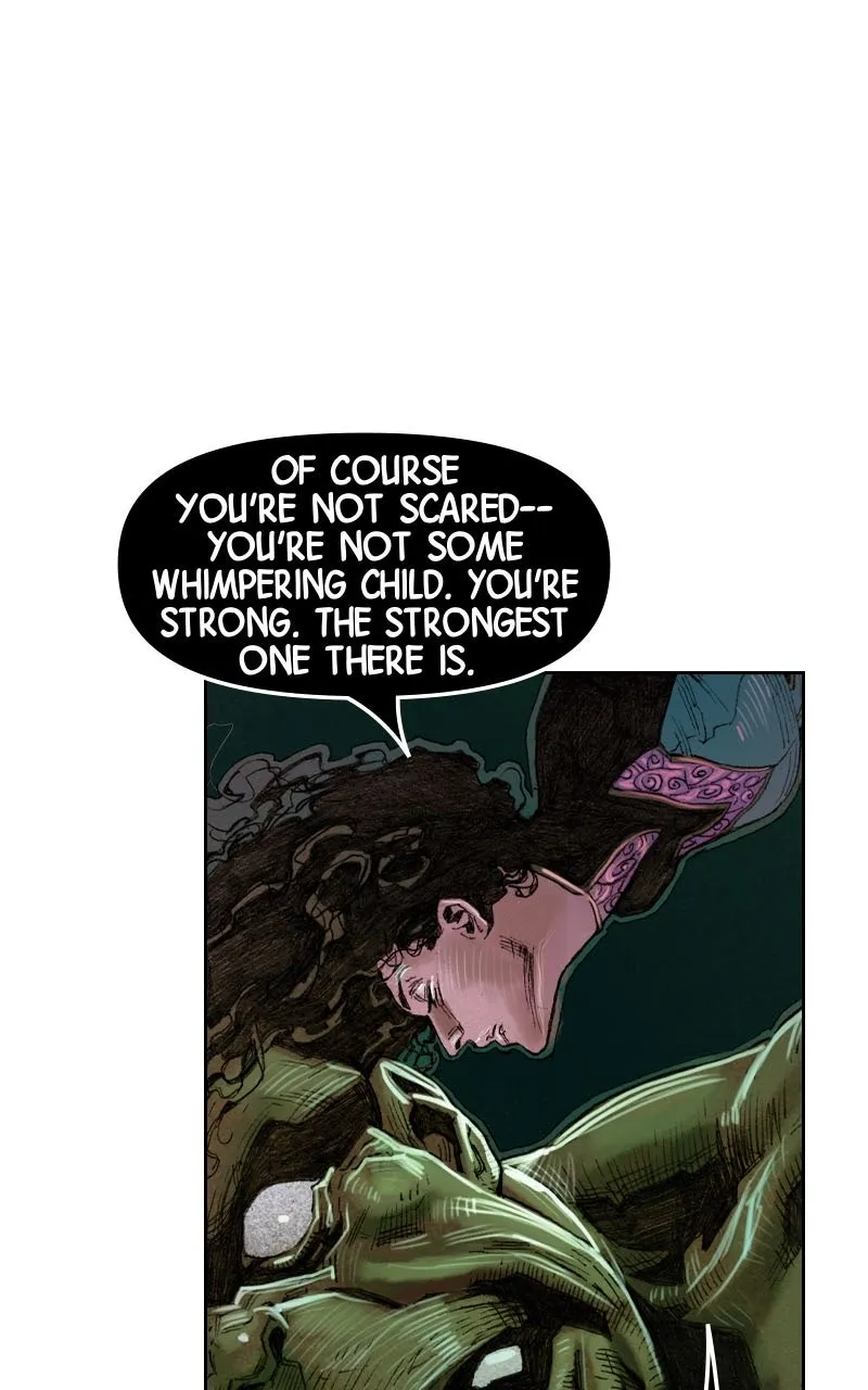 Avengers Chapter 2 page 14 - 